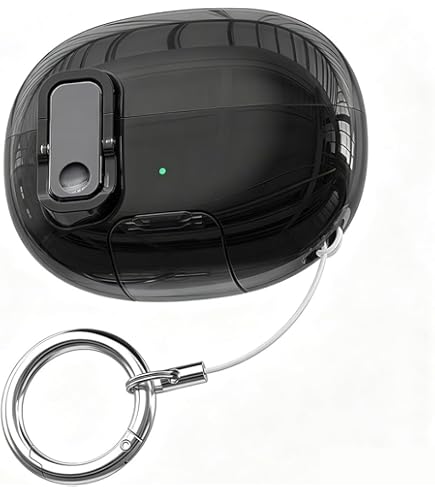 Amazon | SHOKZ OpenDots ONE 用 ケース YAJOJO 上質レザーえ ケース